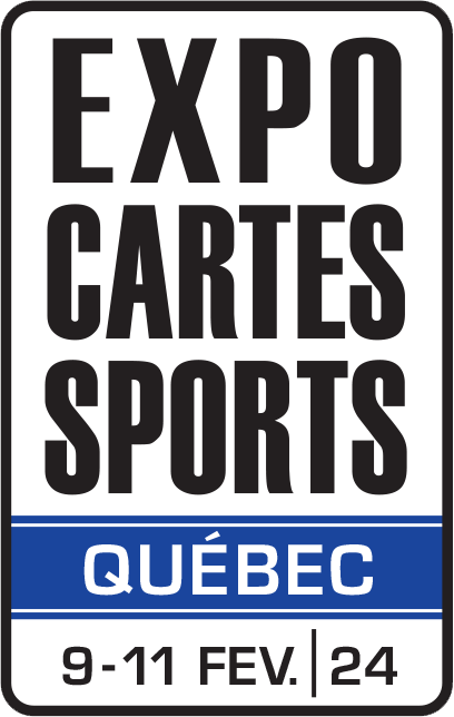 Sport Card Expo Toronto 2023 Logo