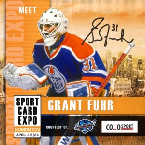 Grant Fuhr