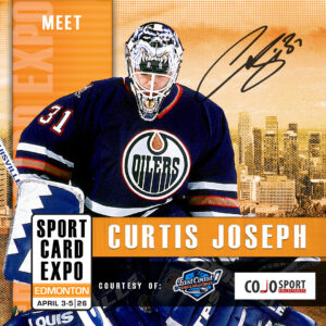 Curtis Joseph
