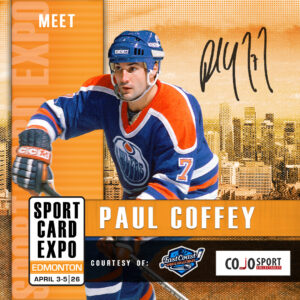 Paul Coffey