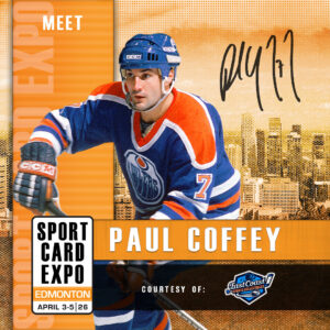 Paul Coffey