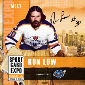 Ron Low