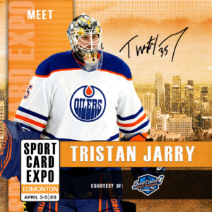 Tristan Jarry