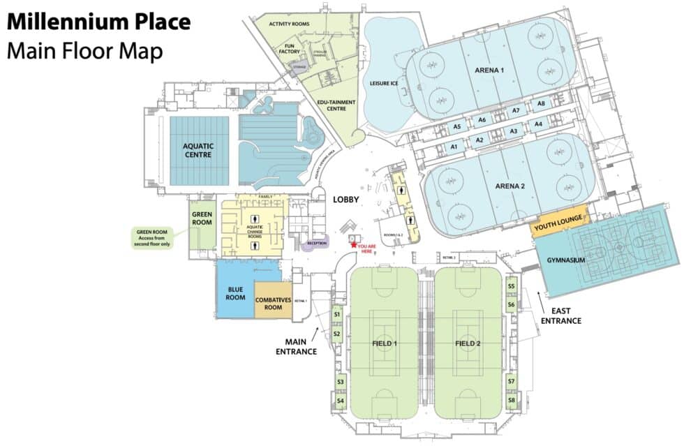Home Sport Card Expo Edmonton
