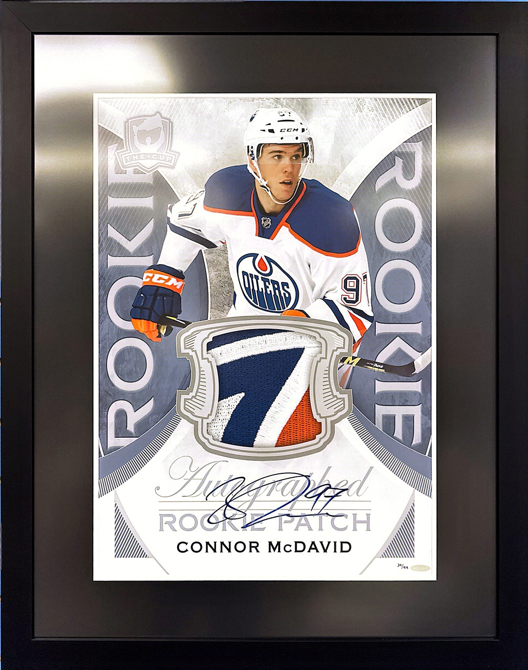 contest-connor-mcdavid-rookie-signed