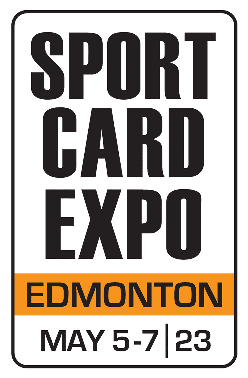 Sport Card Expo Edmonton | Thank you