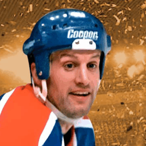 Keith Acton