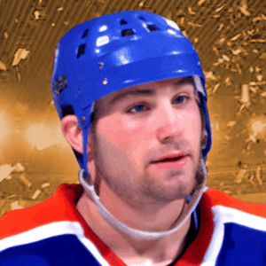 Marty McSorley