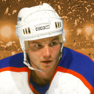 Mike Krushelnyski